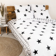 Постільна білизна євро ТЕП Happy Sleep Morning 2-03796-26369 200х215 см