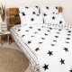 Постільна білизна євро ТЕП Happy Sleep Morning 2-03796-26369 200х215 см