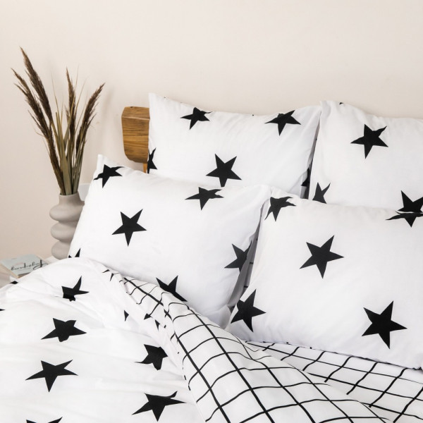Постільна білизна євро ТЕП Happy Sleep Morning 2-03796-26369 200х215 см