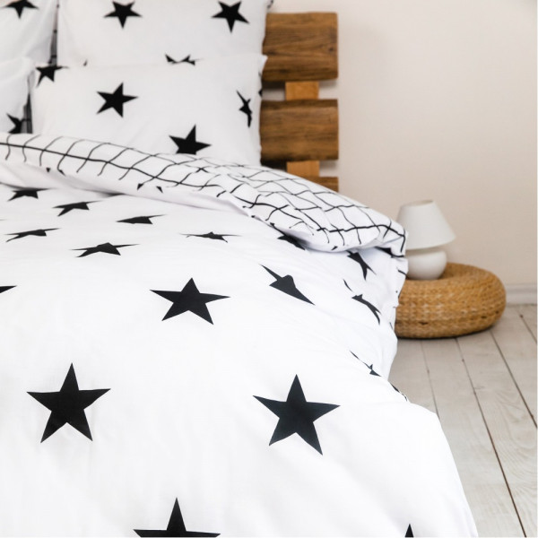 Постільна білизна євро ТЕП Happy Sleep Morning 2-03796-26369 200х215 см