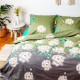Постільна білизна сімейна ТЕП Everyday collection Evening in Tropics 8243 2-03744-23800 150х215 см