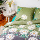 Постільна білизна сімейна ТЕП Everyday collection Evening in Tropics 8243 2-03744-23800 150х215 см