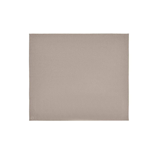Скатертина Ardesto Oliver ART07OB 120х136 см бежева