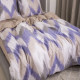 Постільна білизна двоспальне Viluta Сатин Twill 644-2 210х175 см
