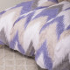 Постільна білизна двоспальне Viluta Сатин Twill 644-2 210х175 см