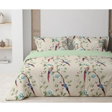 Постільна білизна двоспальне ТЕП Happy Sleep Spring Haze 2-03795_31952 180х215 см