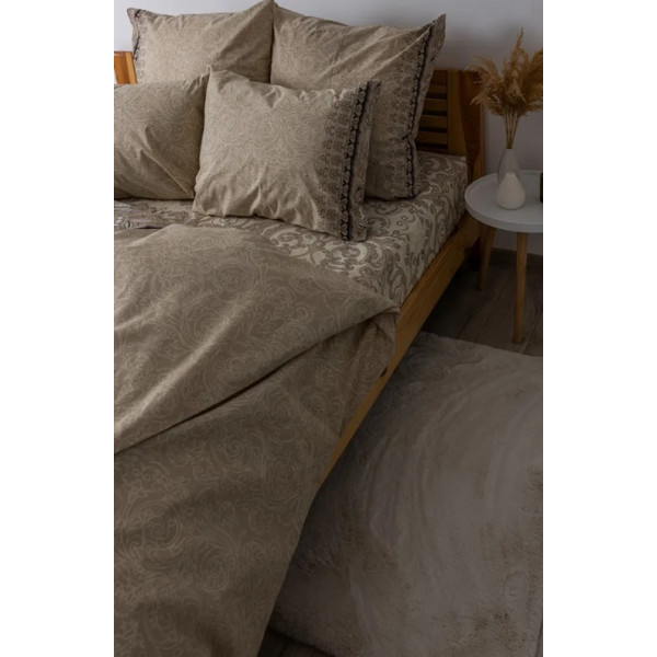 Постільна білизна євро ТЕП Soft dreams Blenheim 2-03859_25667 200х215 см