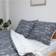 Постільна білизна євро ТЕП Soft dreams Look 2-03859_27664 200х220 см