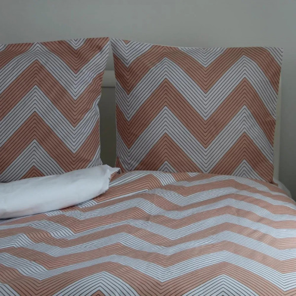 Постільна білизна полуторна ТЕП Happy Sleep Modern Peaks 2-03794_32369 150х215 см