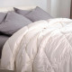 Ковдра євро ТЕП CLOUD TOUCH SILK 1-04568_00000 200х210 см біла