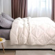 Ковдра євро ТЕП CLOUD TOUCH SILK 1-04568_00000 200х210 см біла