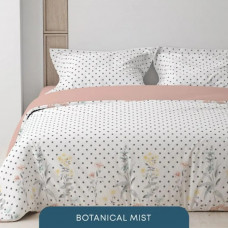 Постільна білизна двоспальне ТЕП Botanical Mist 2-01691_31919 180х215 см