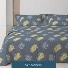 Постільна білизна двоспальне ТЕП Happy Sleep Blue Ash 2-03795_31910 180х215 см