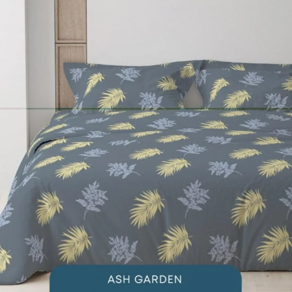 Постільна білизна двоспальне ТЕП Happy Sleep Blue Ash 2-03795_31910 180х215 см
