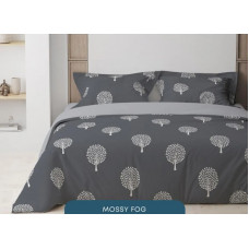 Постільна білизна двоспальне ТЕП Happy Sleep Mossy Fog 2-03795_31930 180х215 см