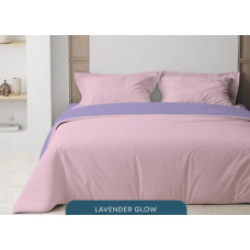 Постільна білизна двоспальне ТЕП Lavander Glow 2-01691_31702 180х215 см