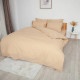 Постільна білизна євро ТЕП Happy Sleep Рим 2-03796_28039 200х215 см бежева