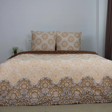 Постільна білизна полуторна ТЕП Rustic Charm 2-00881_31866 150х215 см