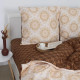 Постільна білизна полуторна ТЕП Rustic Charm 2-00881_31866 150х215 см