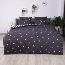 Постільна білизна полуторна ТЕП Soft dreams 334 Night 2-03857_25497 150х215 см