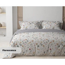 Постільна білизна сімейна ТЕП Happy Sleep Florescence 2-03797_28115 150х215х2 см