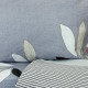 Постільна білизна сімейна Viluta Сатин Twill 204-S 210х143х2 см