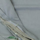Постільна білизна сімейна Viluta Сатин Twill 204-S 210х143х2 см