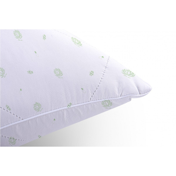 Подушка ТЕП Dream Collection Aloe Vera 3-00962-00000 70х70 см