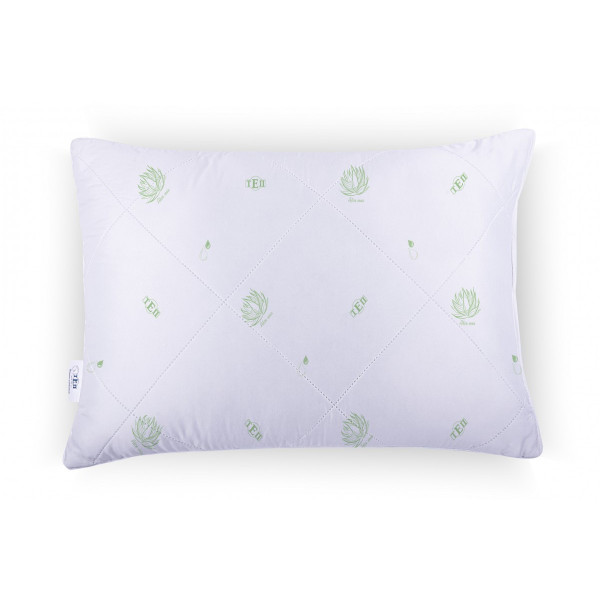 Подушка ТЕП Dream Collection Aloe Vera 3-00962-00000 70х70 см