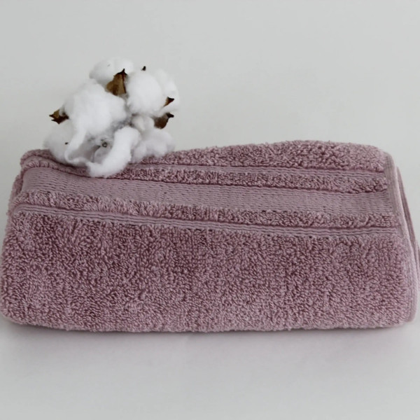 Рушник банний ТЕП Fancy Р-04181_29757 70x140 см світло-бежевий