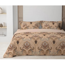Постільна білизна сімейна ТЕП Happy Sleep Ivory Fusion 2-03797_32410 215х150х2 см