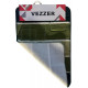 Килимок у ванну кімнату Vezer VZ2035Green 40х60 см зелений