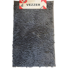 Килимок у ванну кімнату Vezer VZ5080/950Gr 80х50 см графітовий