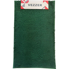 Килимок у ванну кімнату Vezer VZ5080/950Green 80х50 см зелений