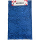 Килимок у ванну кімнату Vezer VZ5080/950WBlue 80х50 см блакитний