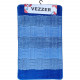 Набір килимків для ванної Vezzer Color line VZC05247 2 темно-сині предмети