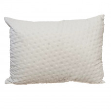 Подушка на блискавці Versailles Sleep Cloud VS-P-5070 50х70 см біла