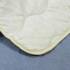 Ковдра євро вовняна Viluta Comfort 21381 200x220 см бежева Ковдра євро вовняна Viluta Comfort 21381 200x220 см бежева