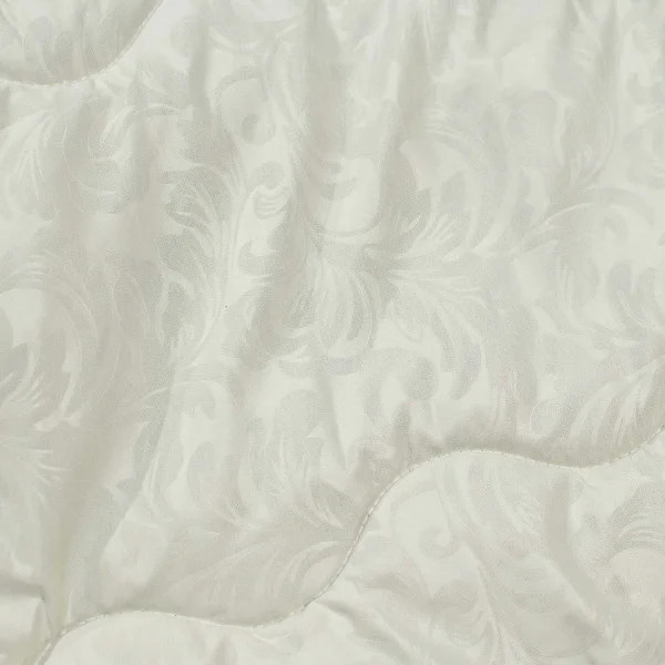 Ковдра євро вовняна Viluta Comfort 21381 200x220 см бежева Ковдра євро вовняна Viluta Comfort 21381 200x220 см бежева