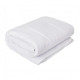 Ковдра євро силіконова Viluta Relax Light 21375 200x220 см біла Ковдра євро силіконова Viluta Relax Light 21375 200x220 см біла