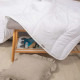 Ковдра євро силіконова Viluta Relax Light 21375 200x220 см біла Ковдра євро силіконова Viluta Relax Light 21375 200x220 см біла