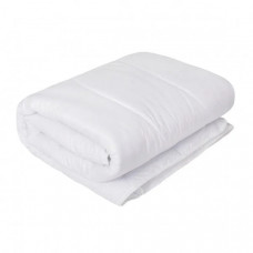 Ковдра полуторна силіконова Viluta Relax Light 21373 140x205 см біла