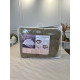 Ковдра євро відкрита двостороння з вовни Arda Pure Wool 21441 195х215 см капучино Ковдра євро відкрита двостороння з вовни Arda Pure Wool 21441 195х215 см капучино