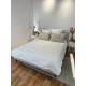 Ковдра євро вовняна Viluta Comfort 21423 200x220 см бежева Ковдра євро вовняна Viluta Comfort 21423 200x220 см бежева