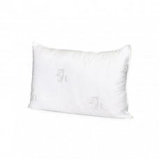 Подушка з лебединим пухом Viluta Soft 21399 40х60 см біла