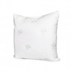 Подушка з лебединим пухом Viluta Soft 21400 70х70 см біла