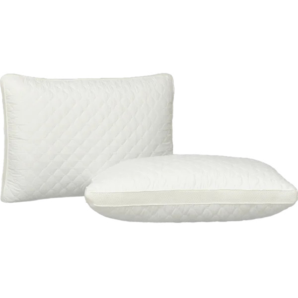 Подушка силіконова Viluta Air Dream 21403 50х70 см біла