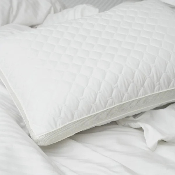 Подушка силіконова Viluta Air Dream 21403 50х70 см біла