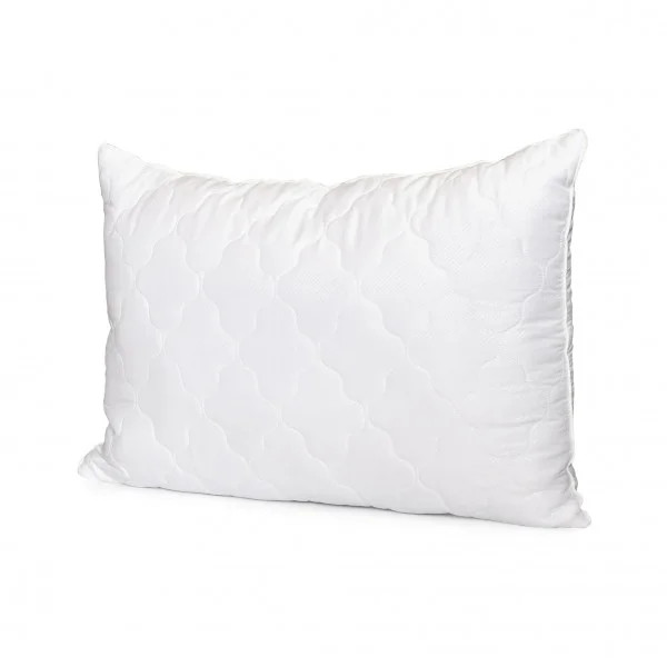 Подушка силіконова Viluta Relax 21409 50х70 см біла