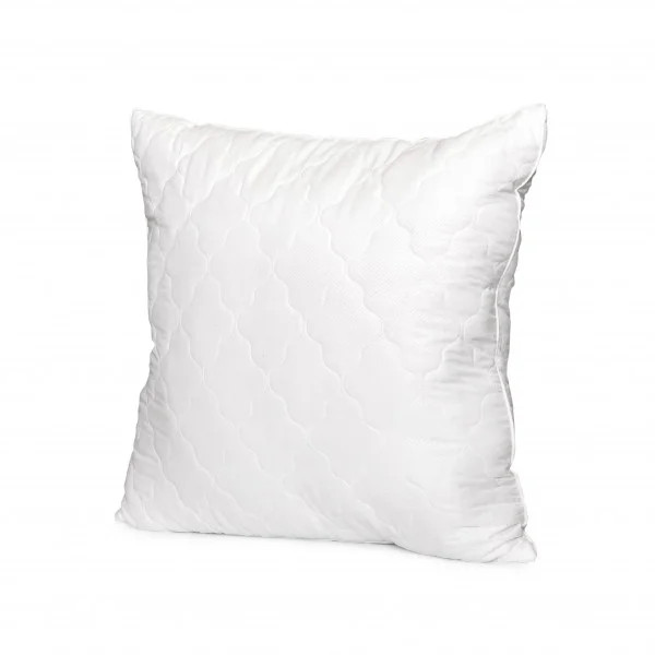 Подушка силіконова Viluta Relax 21410 70х70 см біла